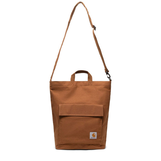 Carhartt WIP Bags HAMILTON BROWN / O/S DAWN TOTE BAG