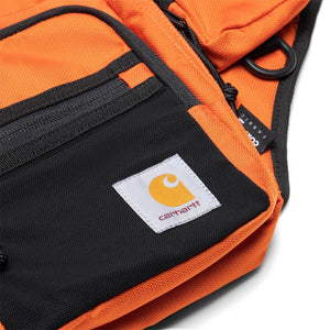 The latest Carhartt WIP Delta shoulder bag collection now