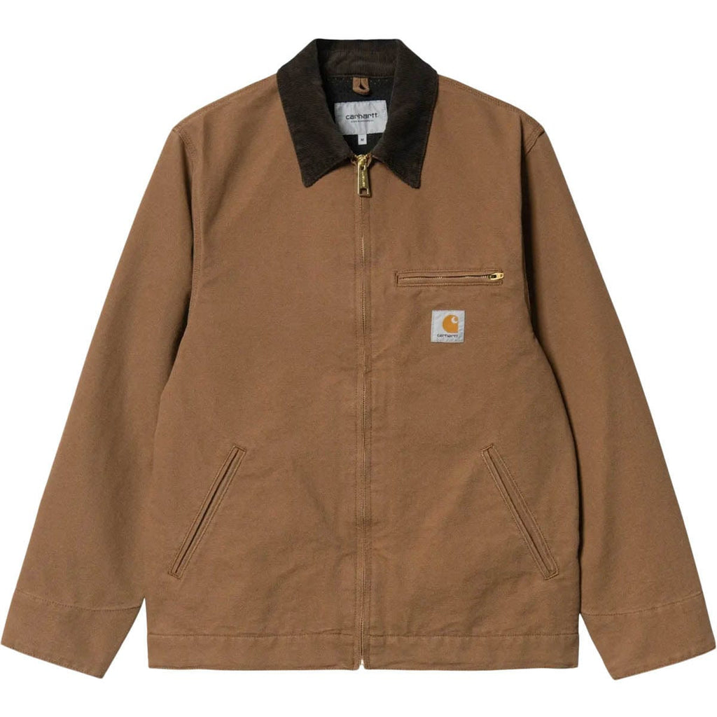 Carhartt WIP Outerwear DETROIT JACKET