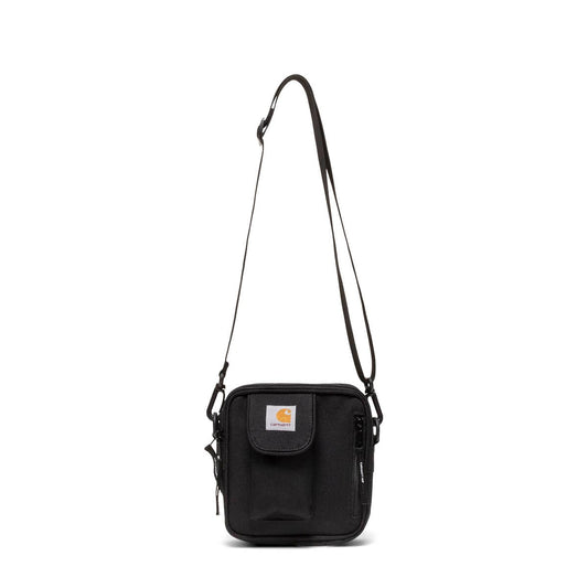 Carhartt WIP Bags BLACK / O/S ESSENTIALS BAG