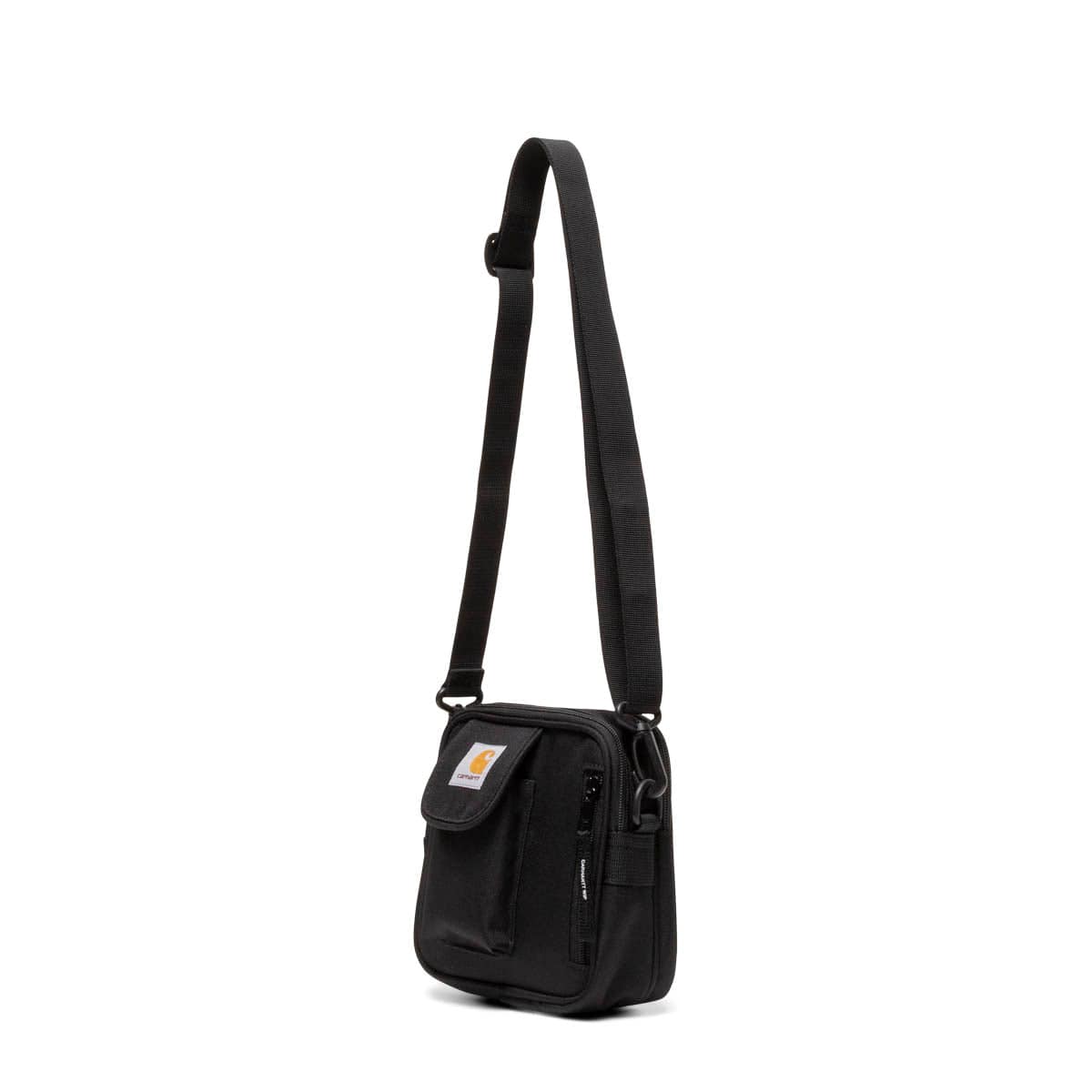 Carhartt WIP Bags BLACK / O/S ESSENTIALS BAG