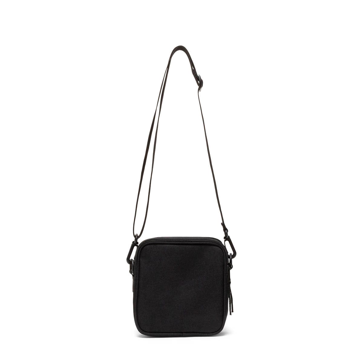 Carhartt WIP Bags BLACK / O/S ESSENTIALS BAG