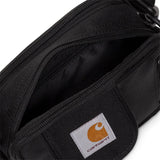 Carhartt WIP Bags BLACK / O/S ESSENTIALS BAG