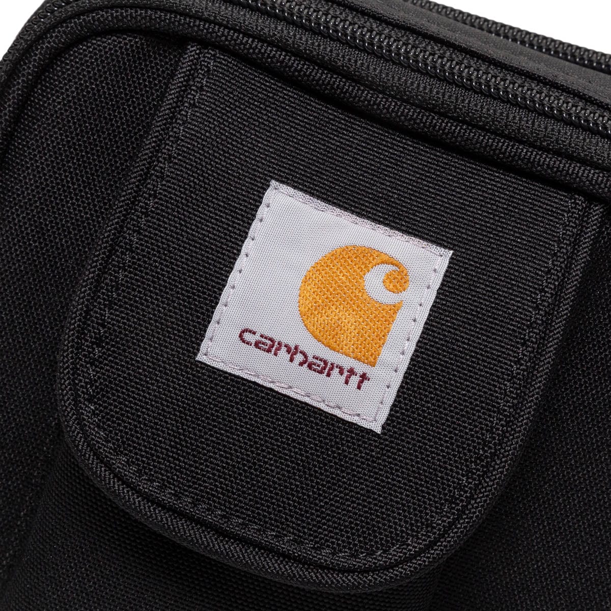 Carhartt WIP Bags BLACK / O/S ESSENTIALS BAG