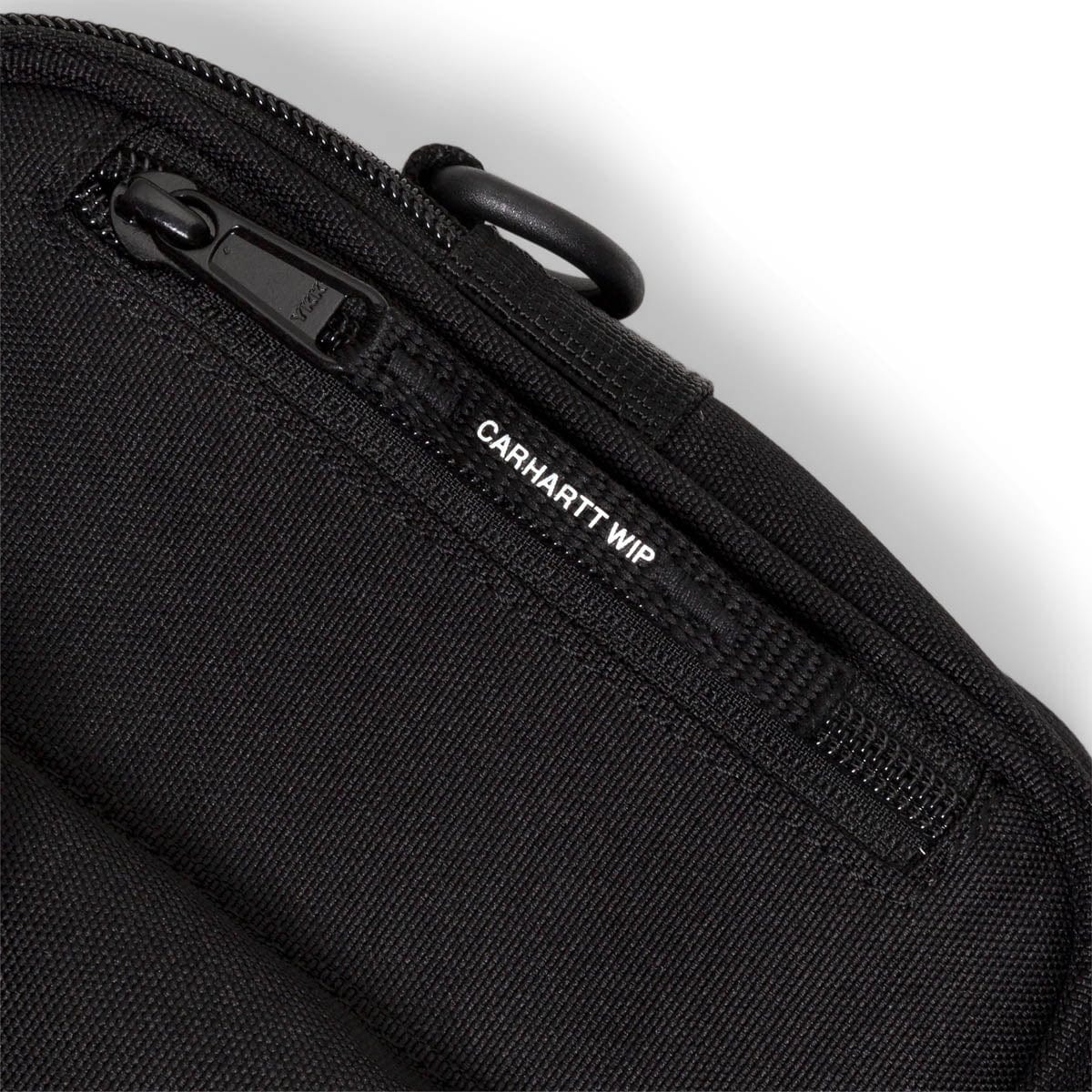 Carhartt WIP Bags BLACK / O/S ESSENTIALS BAG