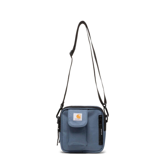 Carhartt WIP Bags STORM BLUE / O/S ESSENTIALS BAG