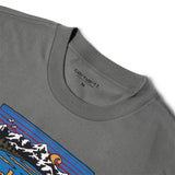 Carhartt W.I.P. T-Shirts GREAT OUTDOORS T-SHIRT