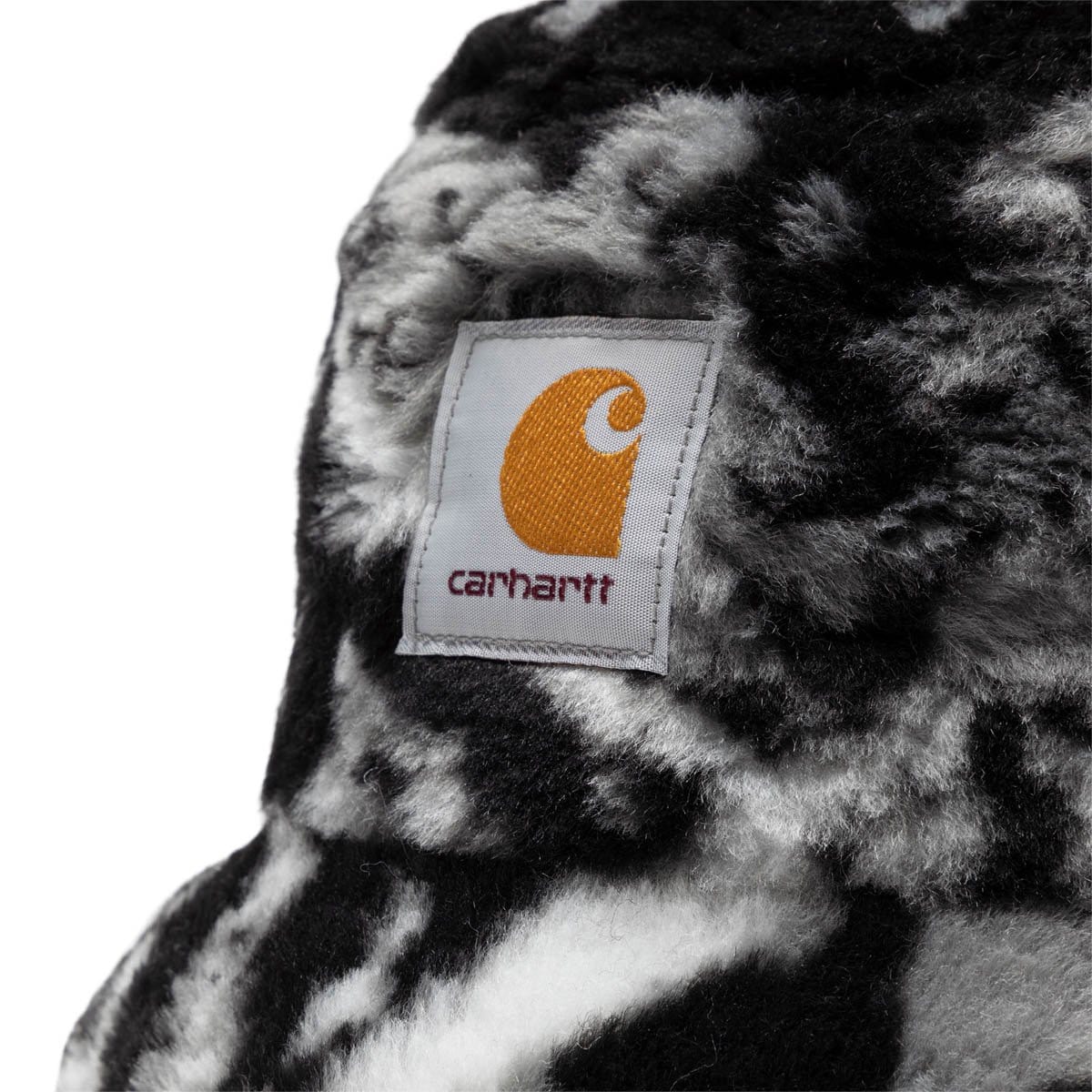 Carhartt W.I.P. Headwear HIGH PLAINS BUCKET HAT