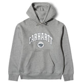 Carhartt WIP Hoodies & Sweatshirts HOODED BERKELEY SWEAT
