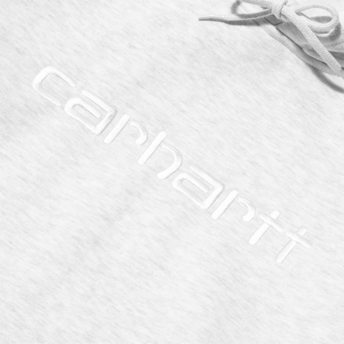 Carhartt W.I.P. Hoodies & Sweatshirts HOODED CARHARTT SWEAT