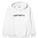 Carhartt W.I.P. Hoodies & Sweatshirts HOODED CARHARTT SWEAT