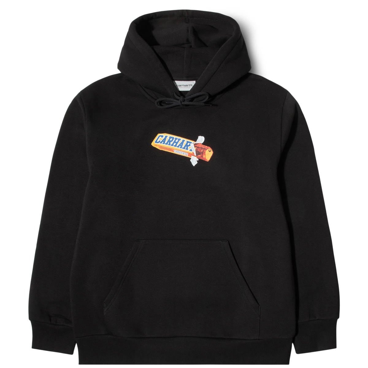 Carhartt W.I.P. Hoodies & Sweatshirts HOODED CHOCOLATE BAR SWEAT