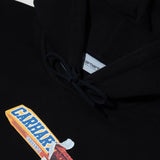 Carhartt W.I.P. Hoodies & Sweatshirts HOODED CHOCOLATE BAR SWEAT