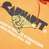 Carhartt W.I.P. Hoodies & Sweatshirts HOODED RUNNER SWEAT
