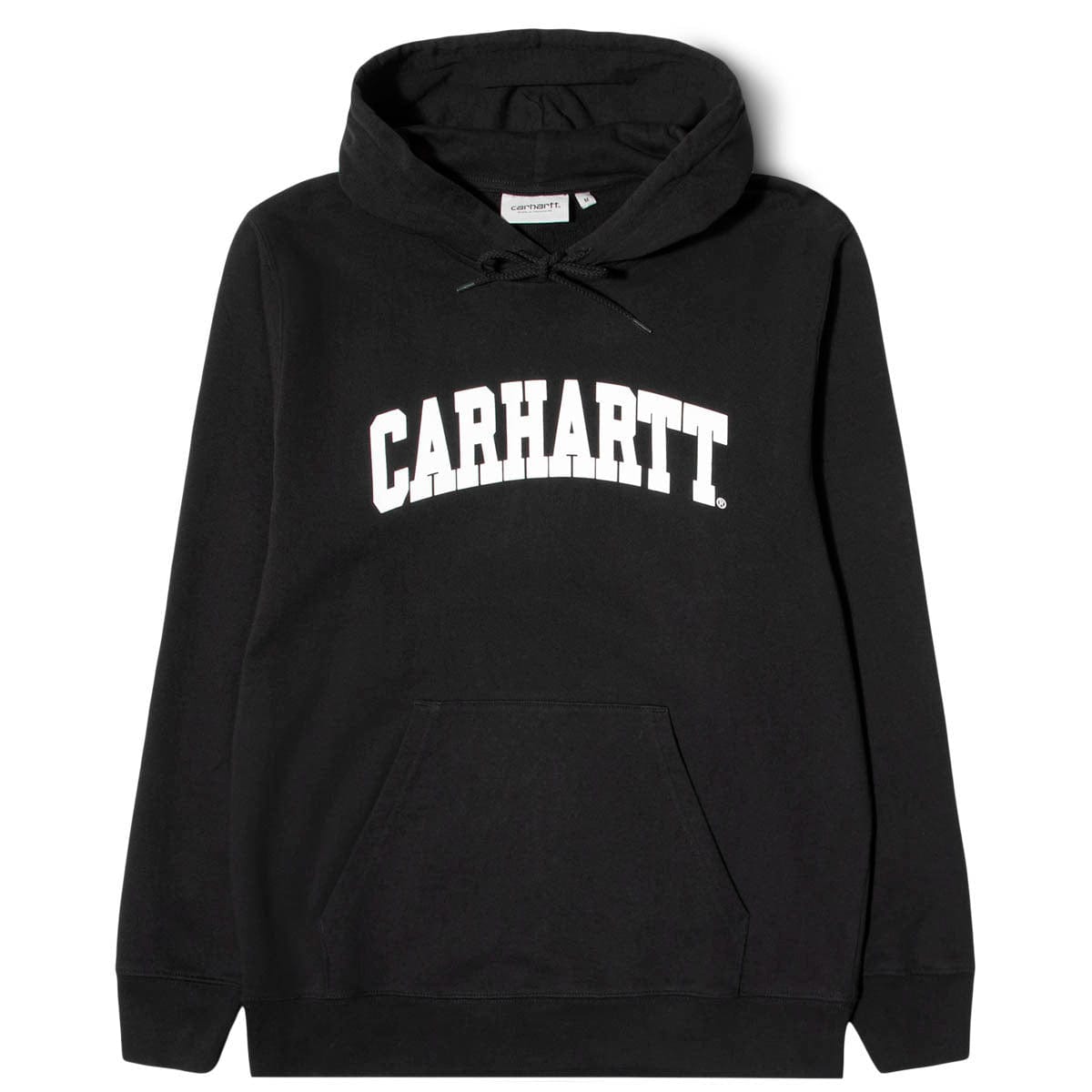 Carhartt WIP Hoodies & Sweatshirts HOODED UNIVERSITY SWEAT