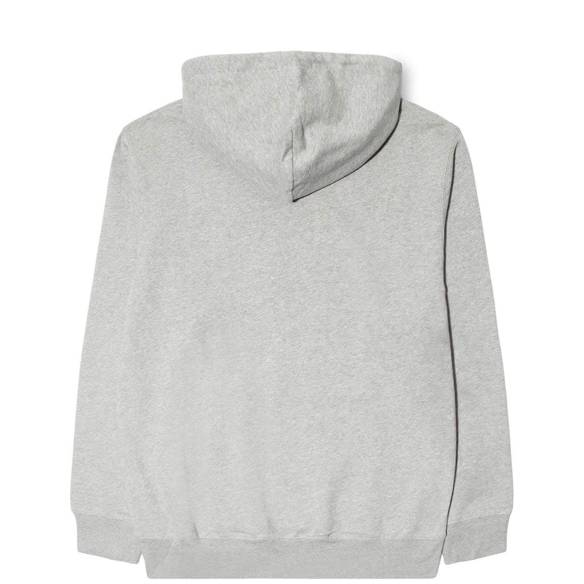 Carhartt W.I.P. Hoodies & Sweatshirts HOODED UNIVERSITY SWEAT