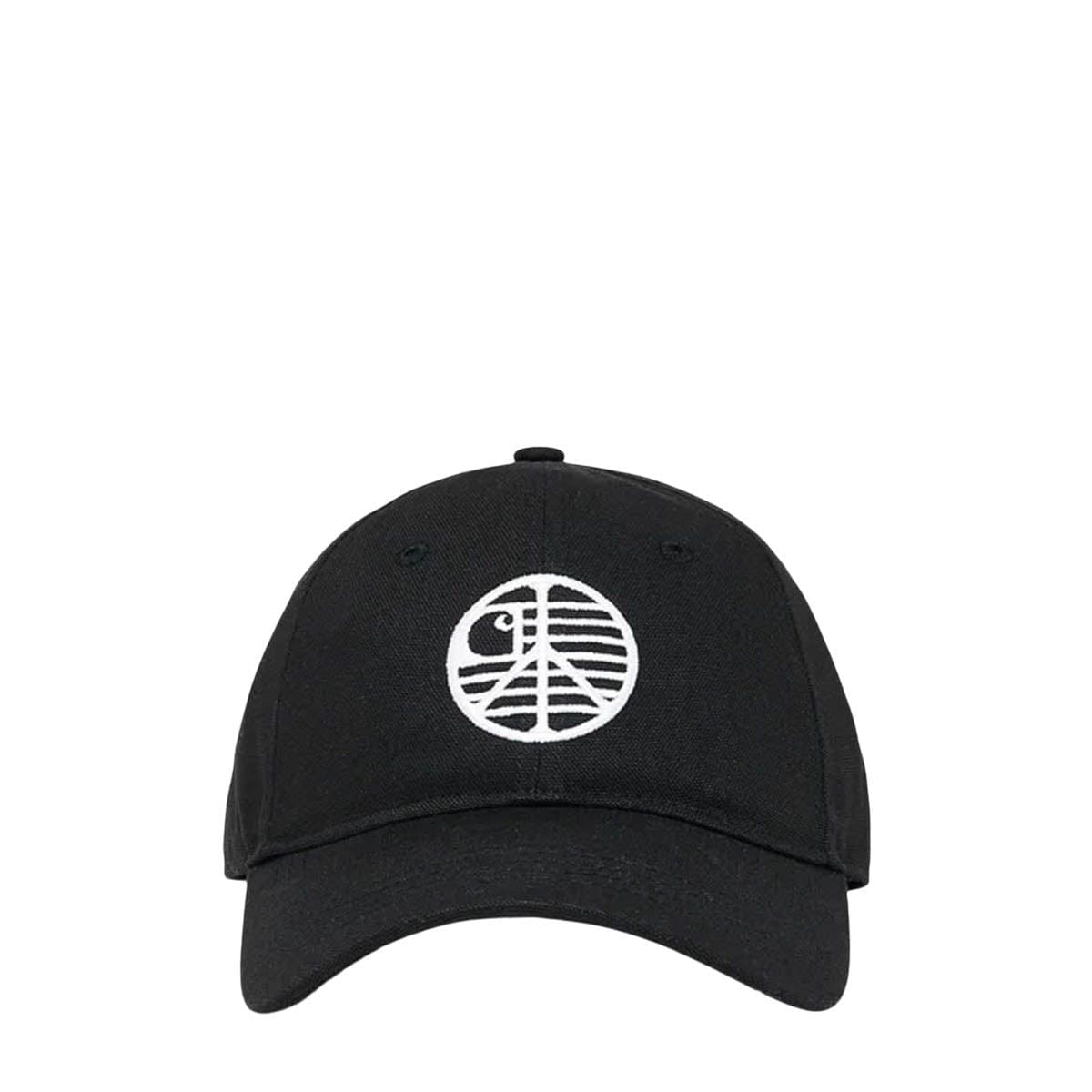 Carhartt WIP Headwear BLACK/WHITE / OS INSIGNIA CAP