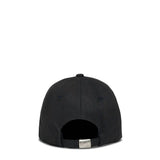 Carhartt WIP Headwear BLACK/WHITE / OS INSIGNIA CAP