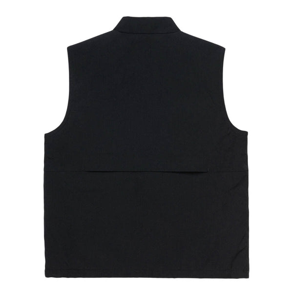 KILDA VEST BLACK | Bodega