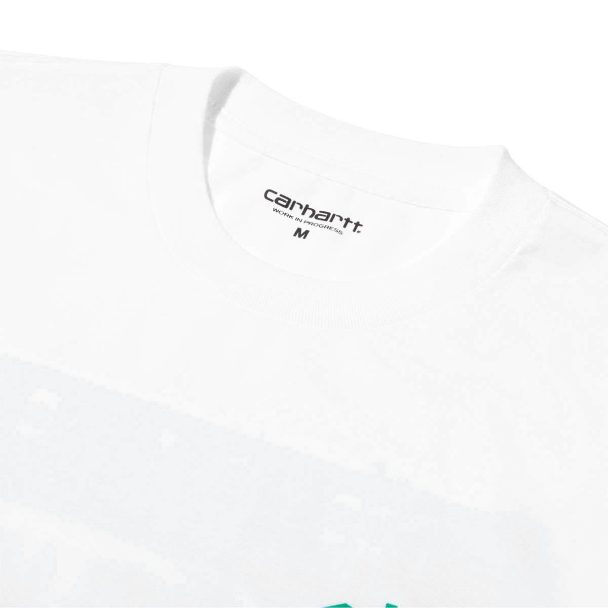 Carhartt W.I.P. T-Shirts LS REMIX T-SHIRT