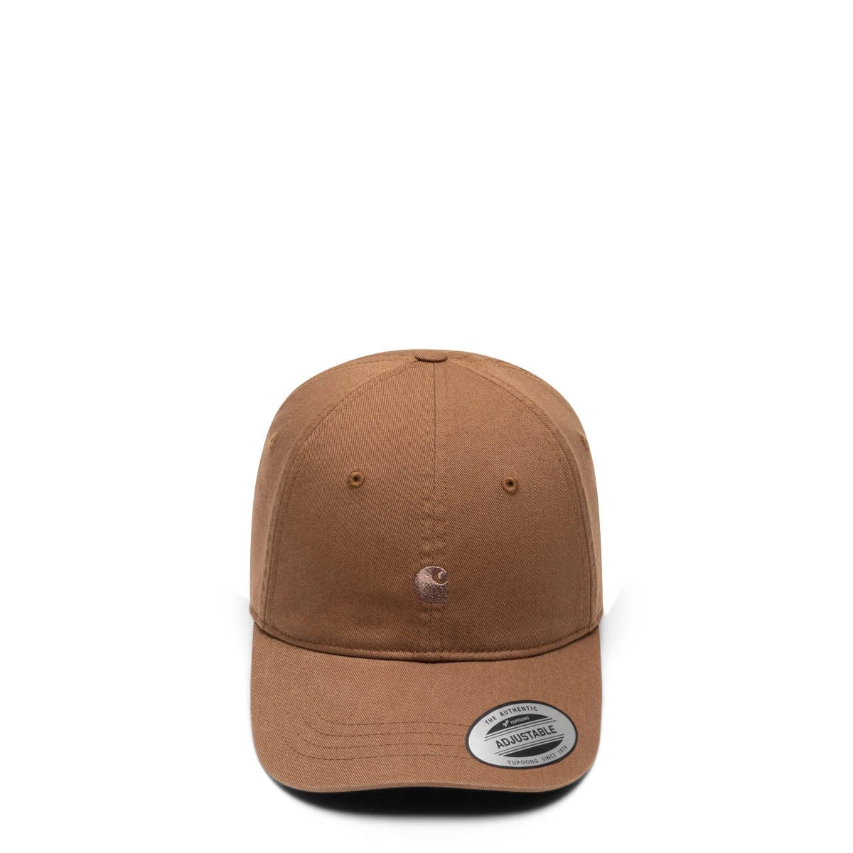 Carhartt WIP Headwear BUFFALO / O/S MADISON LOGO HAT