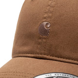 Carhartt WIP Headwear BUFFALO / O/S MADISON LOGO HAT