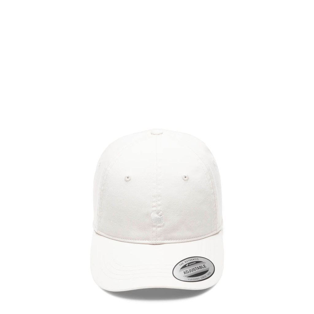 Carhartt WIP Headwear WAX / O/S MADISON LOGO CAP