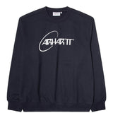 Carhartt W.I.P. Hoodies & Sweatshirts ORBIT SWEAT