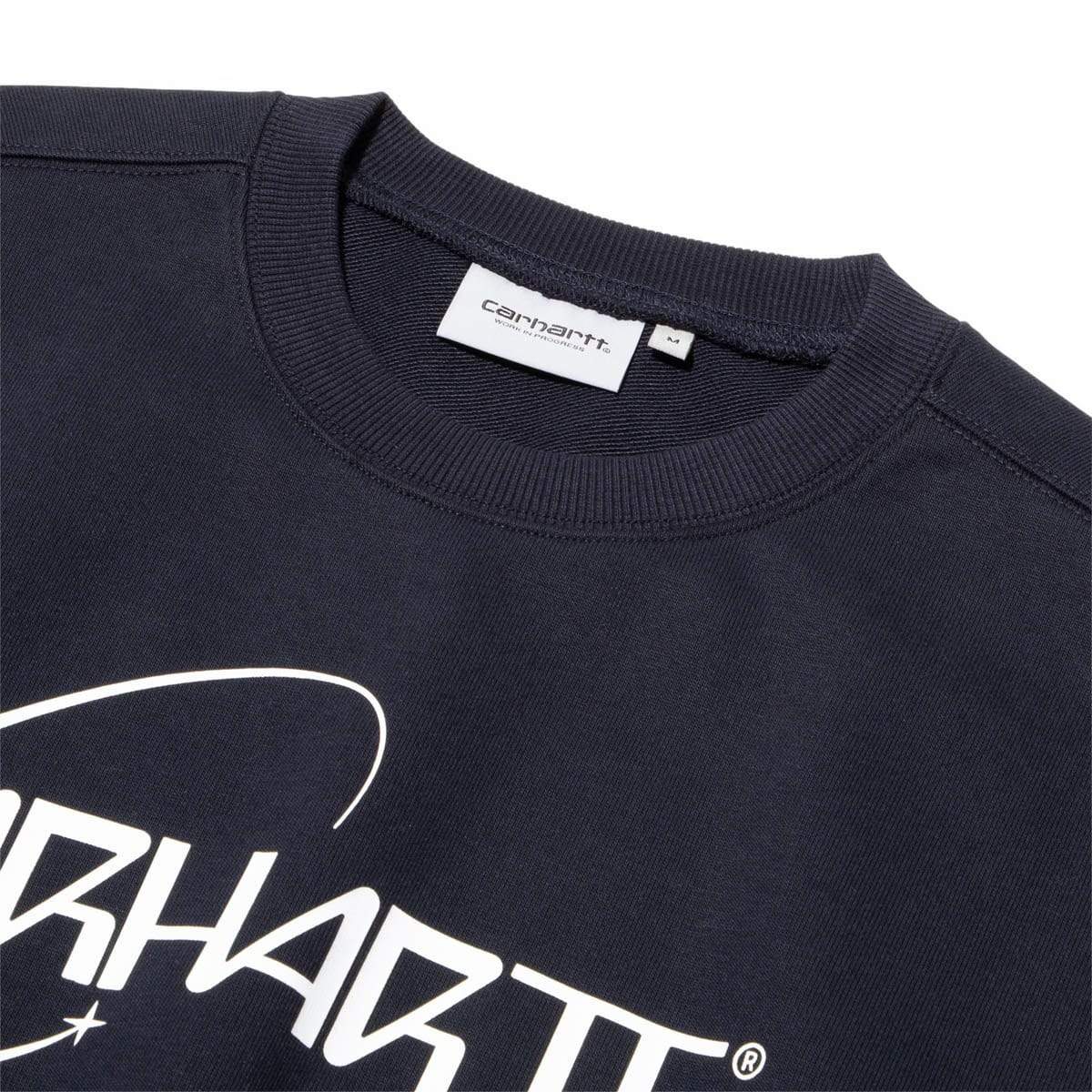 Carhartt W.I.P. Hoodies & Sweatshirts ORBIT SWEAT
