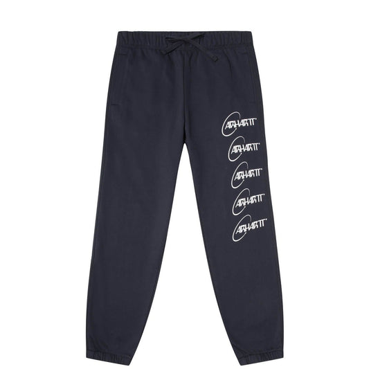 Carhartt W.I.P. Bottoms ORBIT SWEATPANT