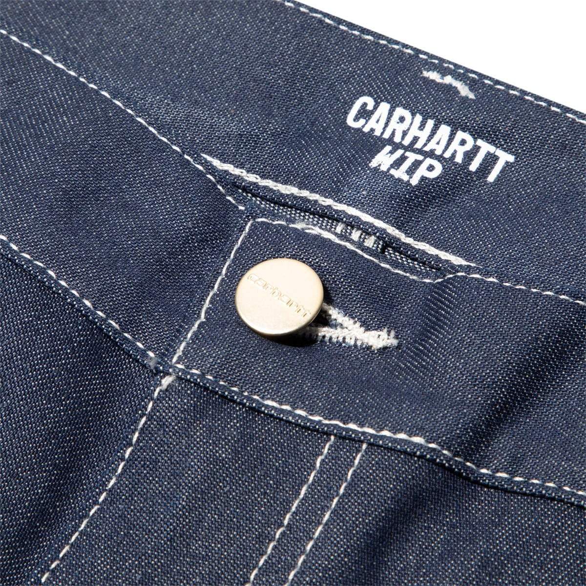 Carhartt W.I.P. Bottoms RUCK DOUBLE KNEE PANT