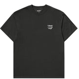 Carhartt W.I.P. T-Shirts SCREENSAVER T-SHIRT