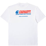 Carhartt W.I.P. T-Shirts SOFTWARE T-SHIRT
