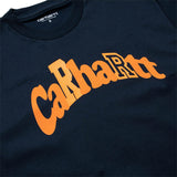Carhartt WIP T-Shirts S/S AMHERST T-SHIRT