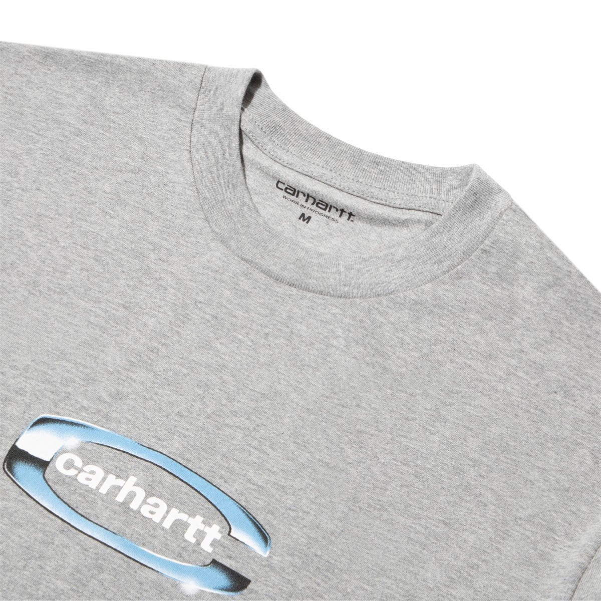 Carhartt W.I.P. T-Shirts SS CHROME T-SHIRT
