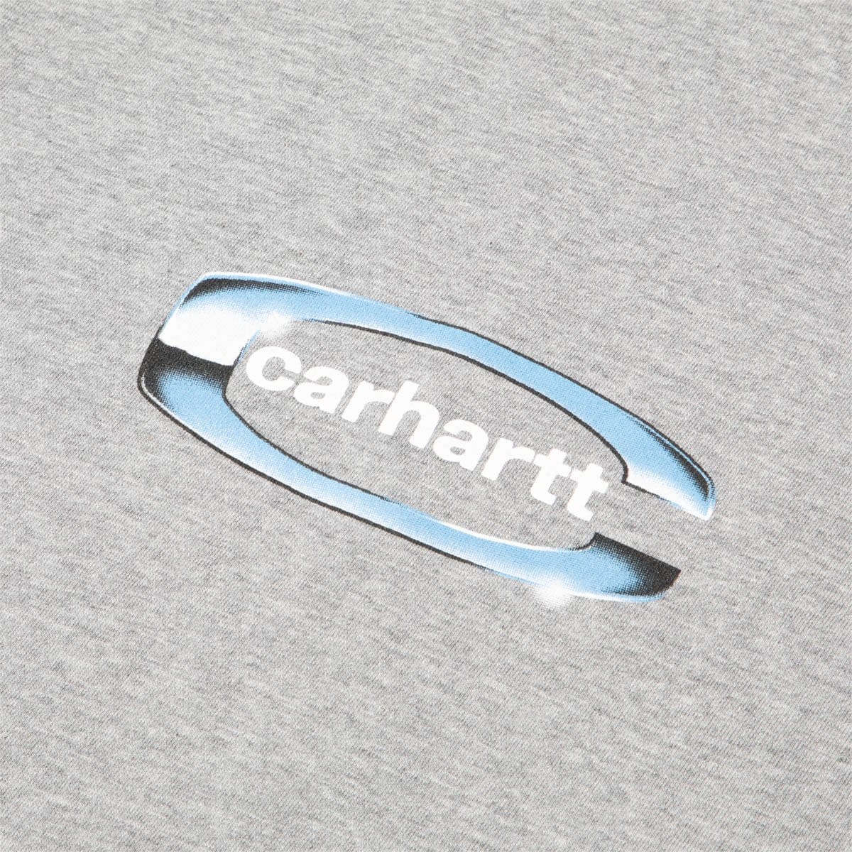 Carhartt W.I.P. T-Shirts SS CHROME T-SHIRT
