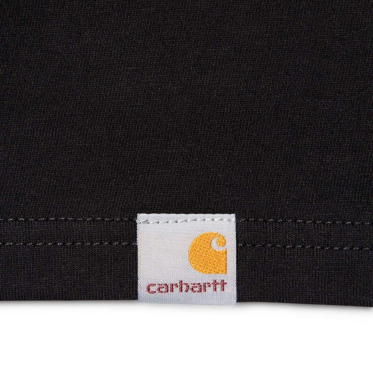 Carhartt W.I.P. T-Shirts S/S HARP T-SHIRT