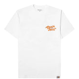 Carhartt W.I.P. T-Shirts S/S PICNIC IN PARIS T-SHIRT