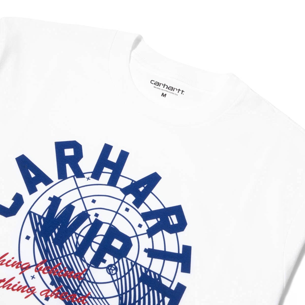 Carhartt W.I.P. T-Shirts SS REMIX T-SHIRT