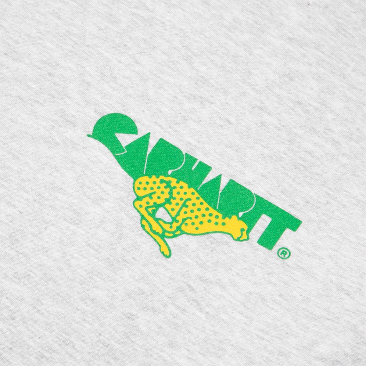 Carhartt W.I.P. T-Shirts S/S RUNNER T-SHIRT
