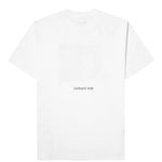 Load image into Gallery viewer, Carhartt W.I.P. T-Shirts S/S SIMPLE THINGS T-SHIRT
