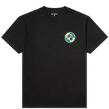 Carhartt W.I.P. T-Shirts S/S TEST T-SHIRT