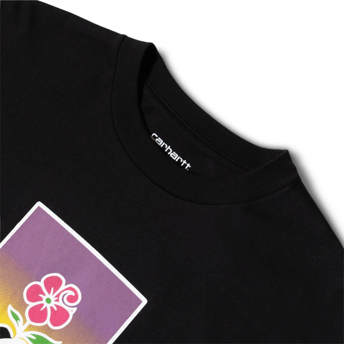 Carhartt WIP T-Shirts SS TOGETHER T-SHIRT