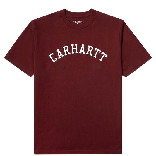 Carhartt W.I.P. T-Shirts SS UNIV. T-SHIRT