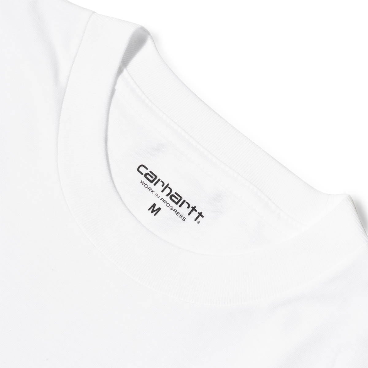 Carhartt W.I.P. T-Shirts STONEAGE T-SHIRT