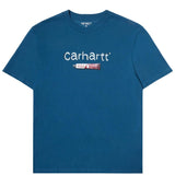 Carhartt W.I.P. T-Shirts TOOTHPASTE T-SHIRT