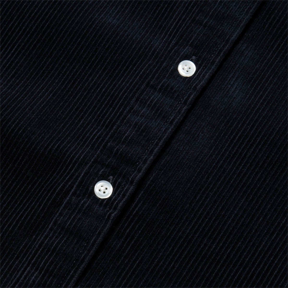 Carhartt W.I.P. Shirts TRIPLE MADISON CORD SHIRT