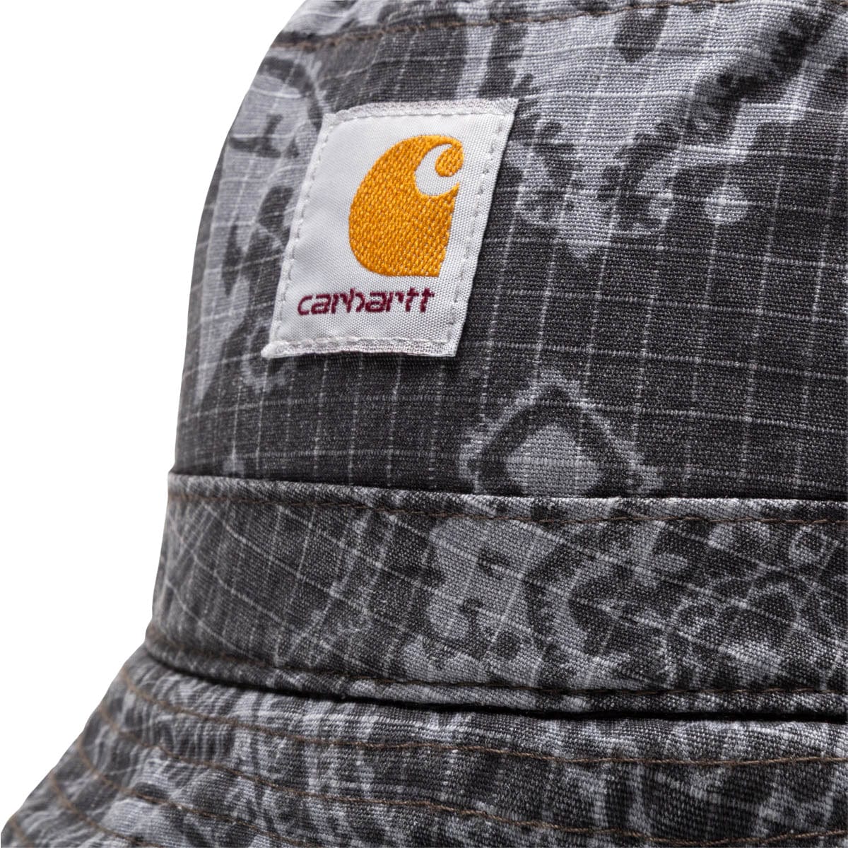 Carhartt WIP Accessories - HATS - Misc Hat VERSE BUCKET HAT