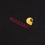 Carhartt W.I.P. T-Shirts x Wacko Maria AMERICAN SCRIPT T-SHIRT