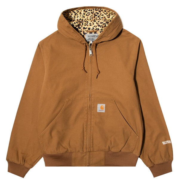 Lサイズ WACKO MARIA CARHARTT ACTIVE JACKET-